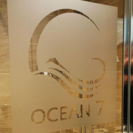 Apartamento Ocean 7 Biarriz Exterior foto