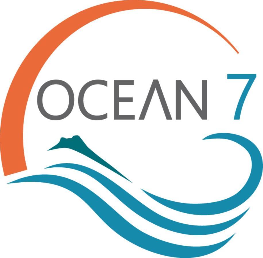 Apartamento Ocean 7 Biarriz Exterior foto