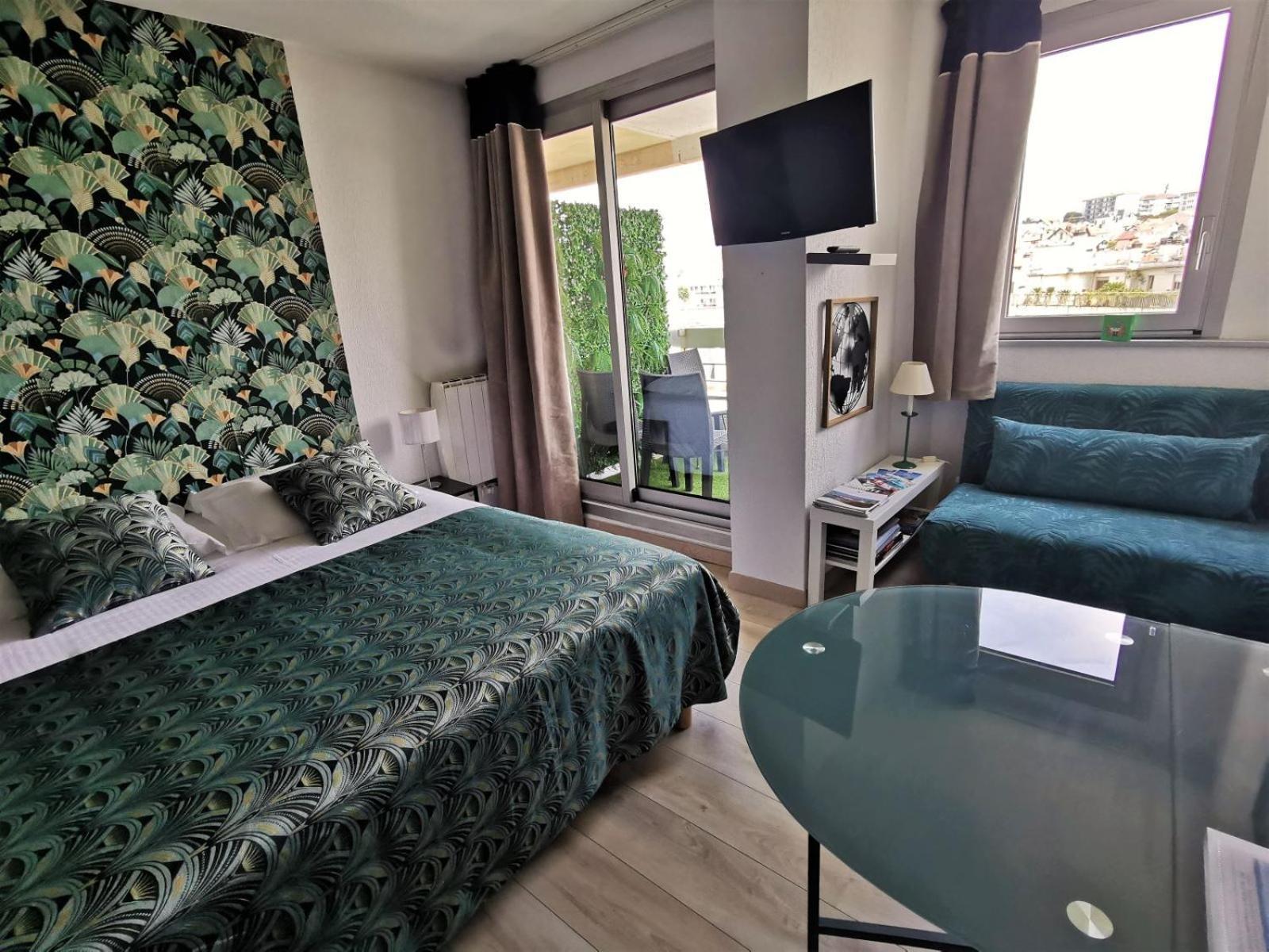 Apartamento Ocean 7 Biarriz Exterior foto